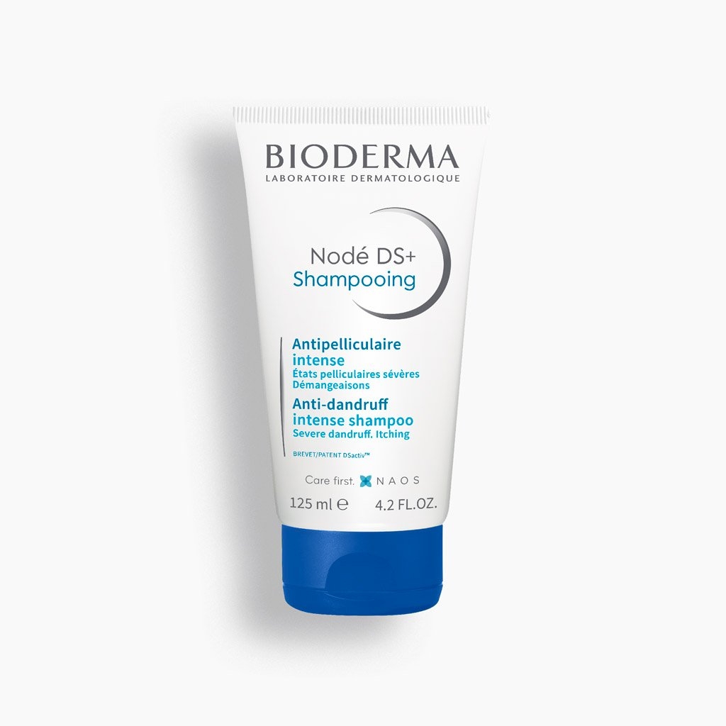 DS+ Shampooing 125 ml
