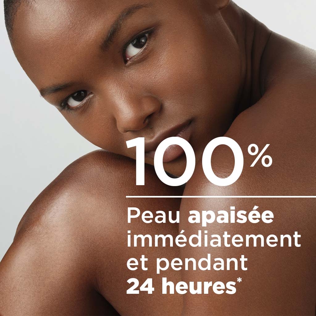 Intensive gel-crème - Proof of Efficacy / Benefits / Still Lifes