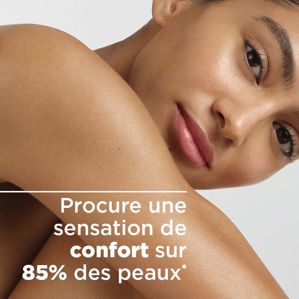 Intensive Gel moussant - Proof of Efficacy / Benefits / Still Lifes