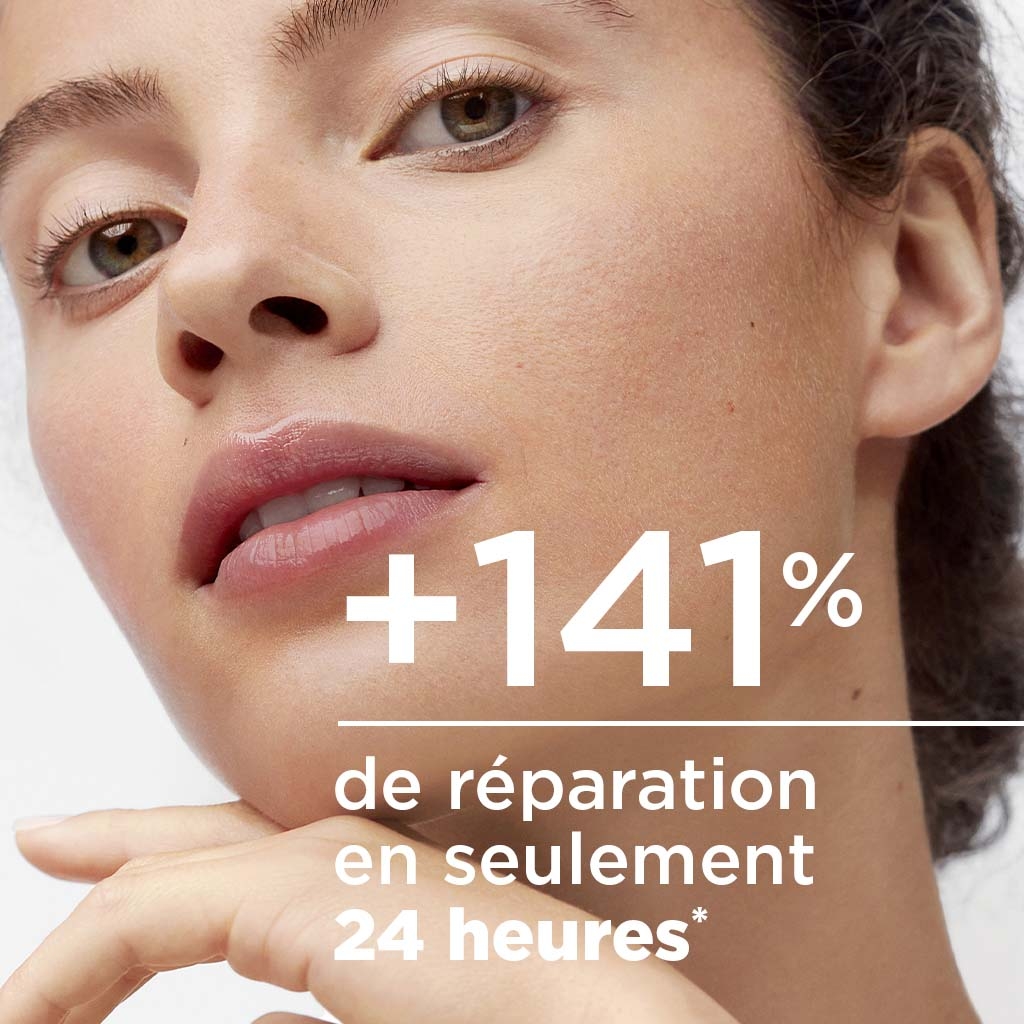 Cicabio Lip repair  - Proof of Efficacy / Benefits / Still Lifes