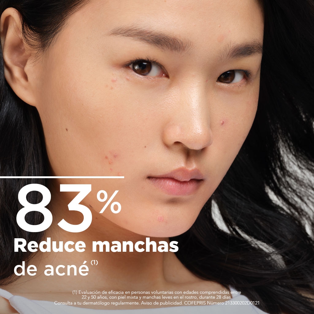 Night Peel - Proof of Efficacy / Benefits / Still Lifes