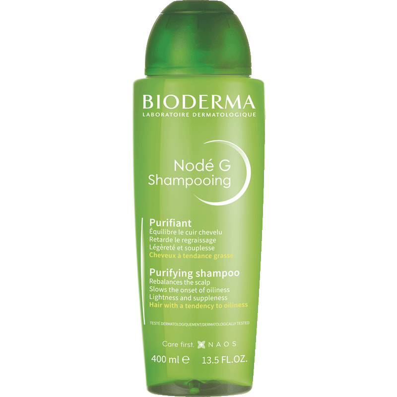 G Shampooing