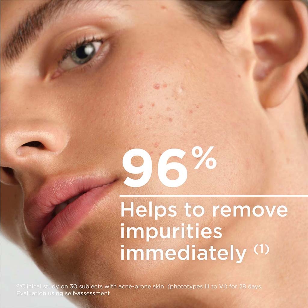 Gommant - Proof of efficacy/Benefits/Still lives