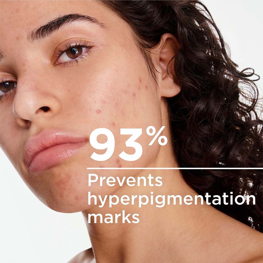 Kerato+ SPF30 - Proof of efficacy/Benefits/Still lives