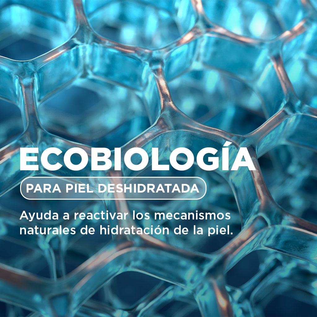 H2O - Ecobiological Mode of Action
