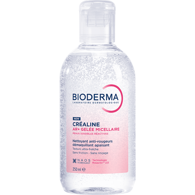 AR+ Gelée micellaire