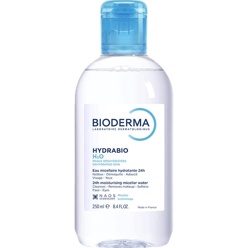 H2O Micellar Water