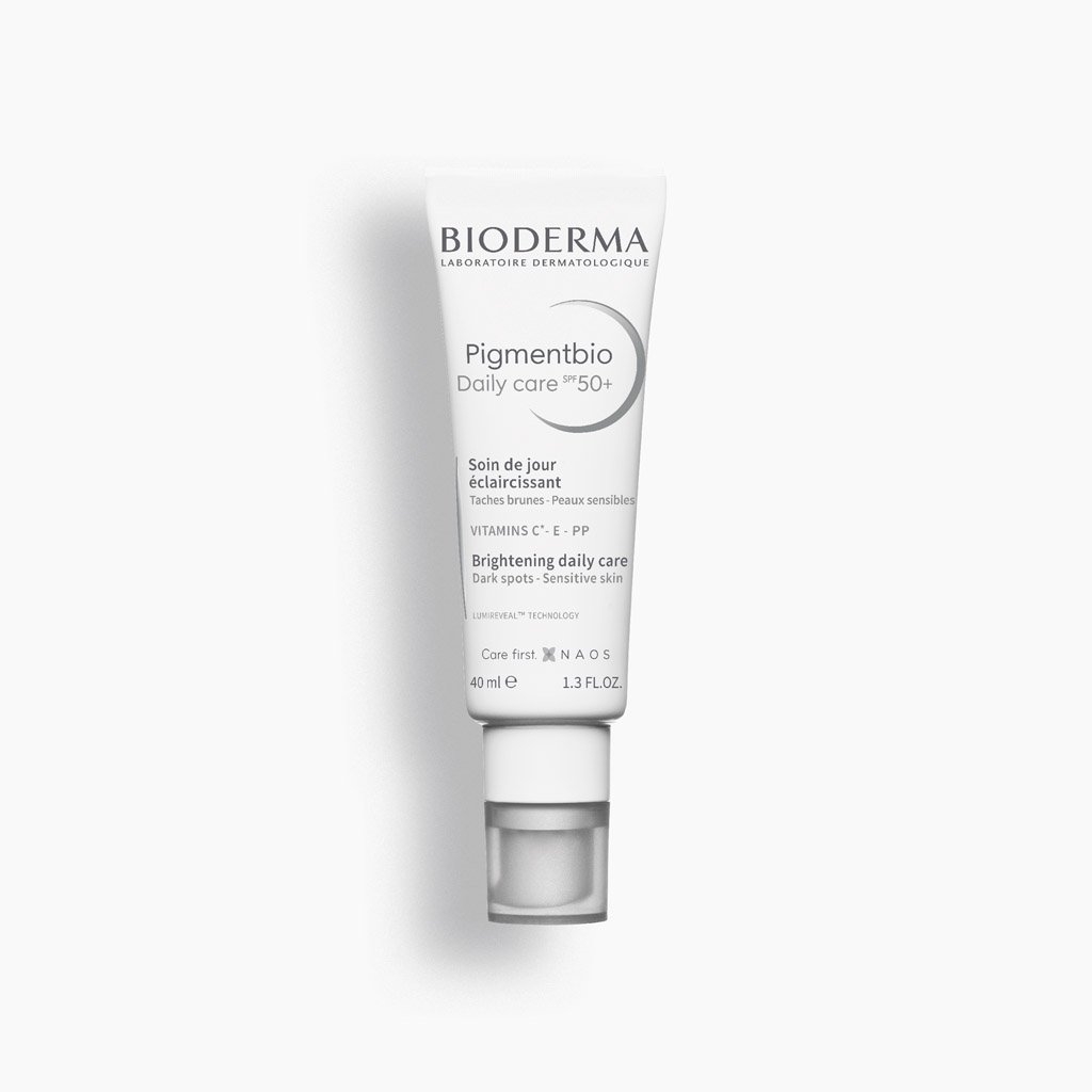 Daily Care FPS 50+ 40 ml