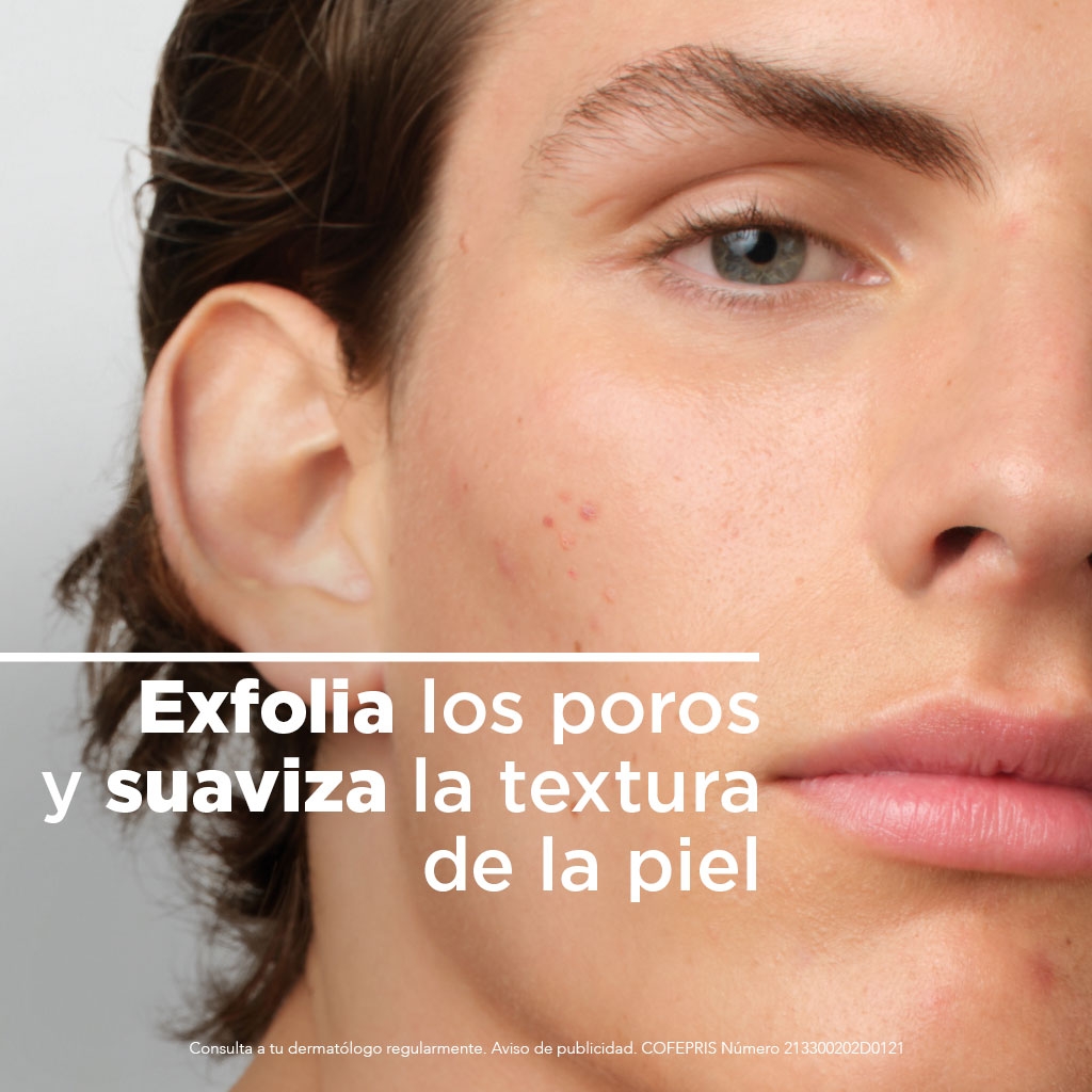 Gel Gommant - Proof of Efficacy / Benefits / Still Lifes