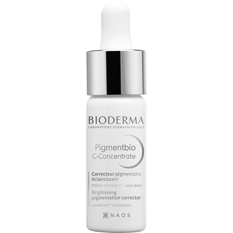 C-Concentrate Sérum