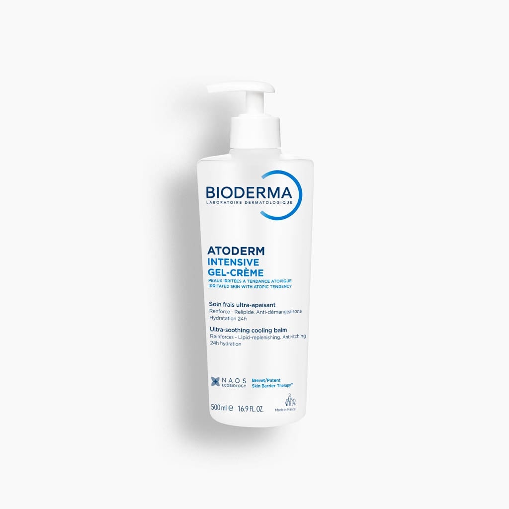 Intensive Gel-cream 16,9 fl. oz