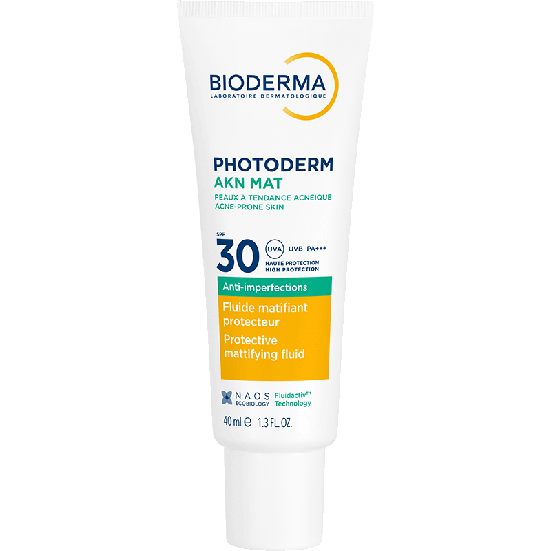 AKN Mat SPF30