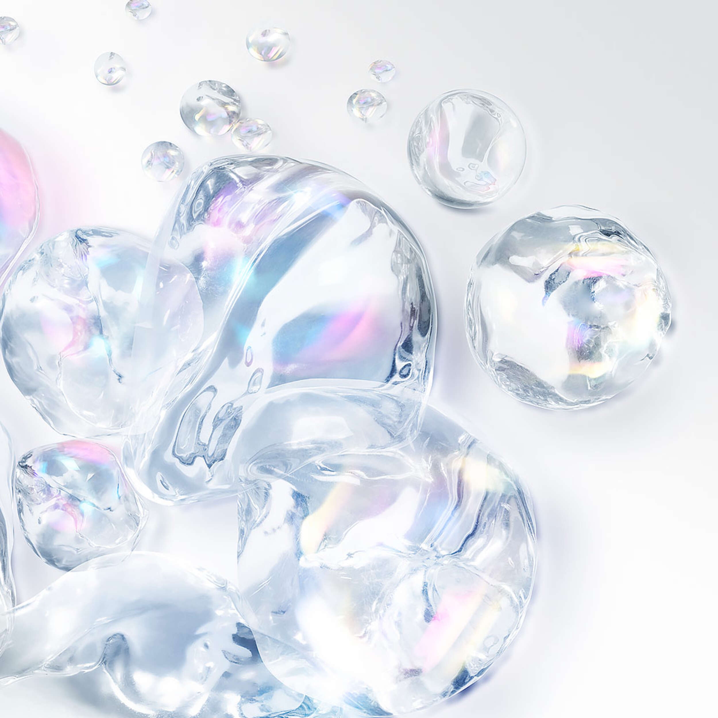 Édition limitée H2O désignée par Victoria Beckham