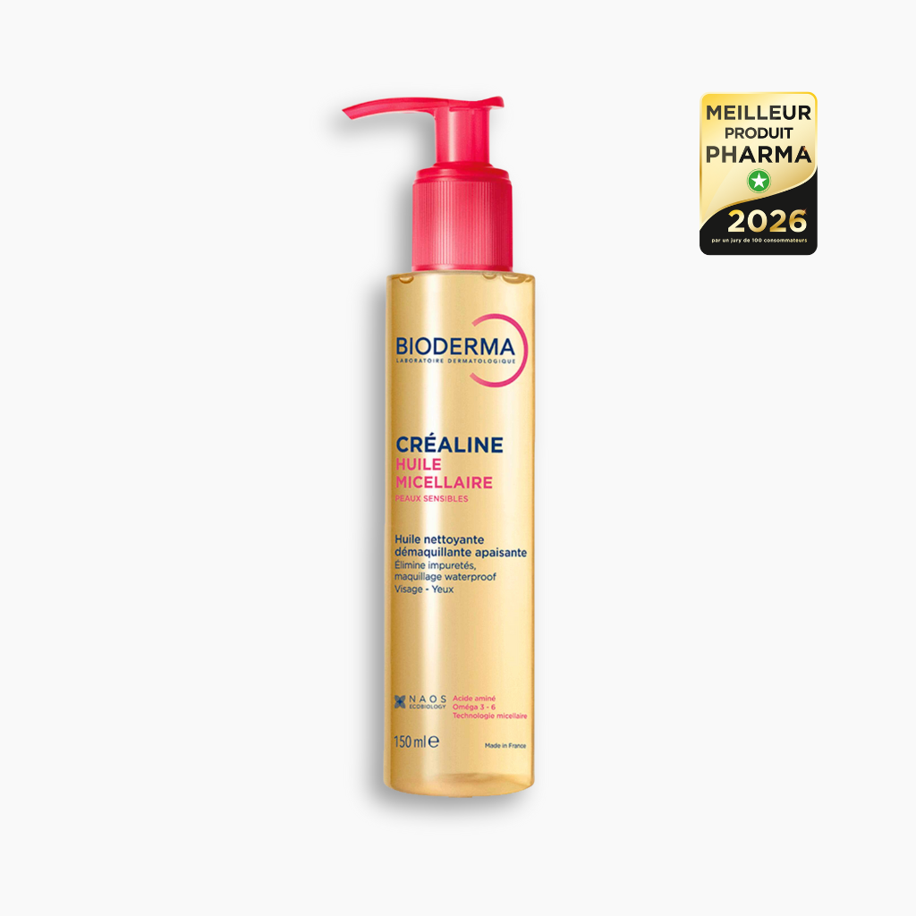 Huile micellaire