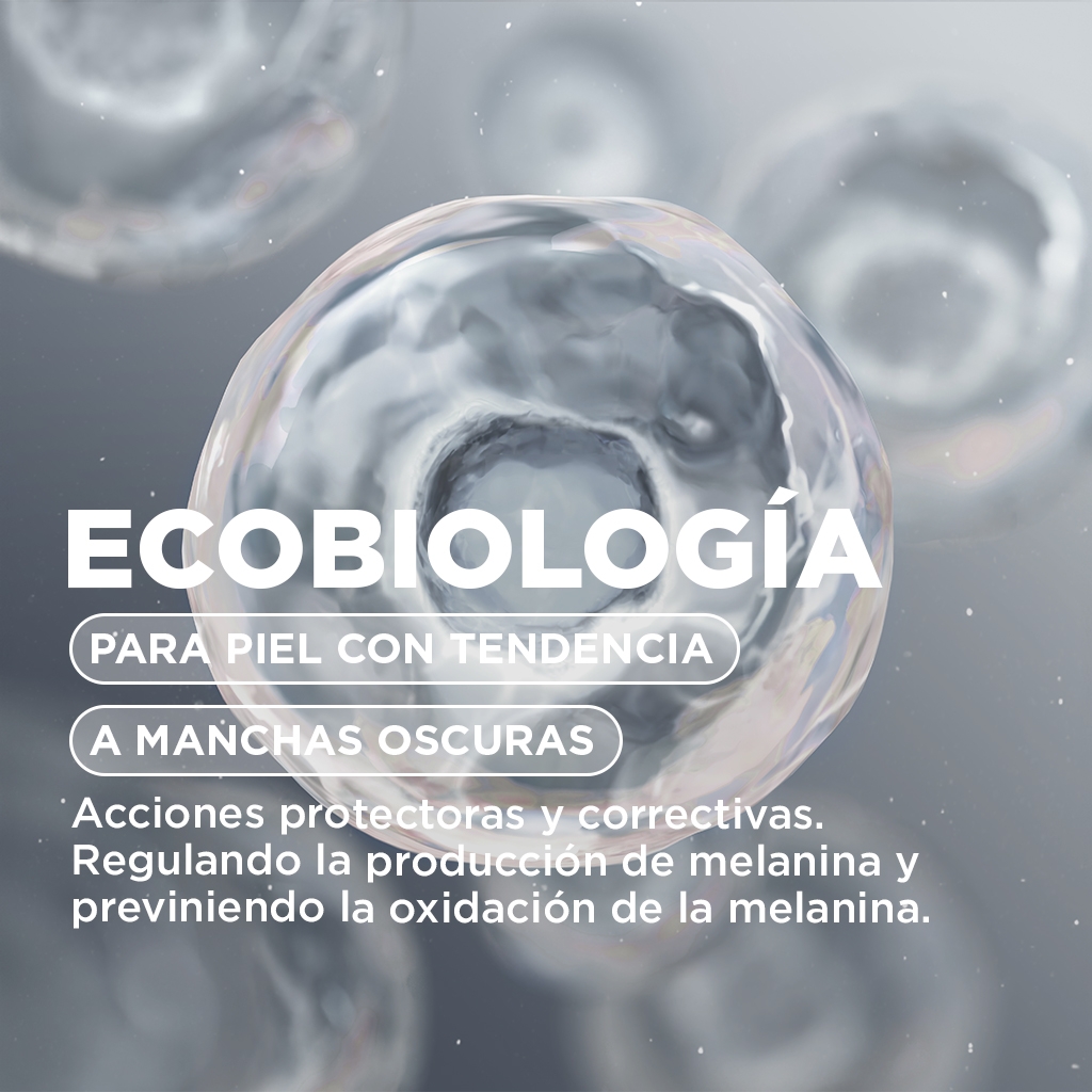 H2O - Ecobiological Mode of Action