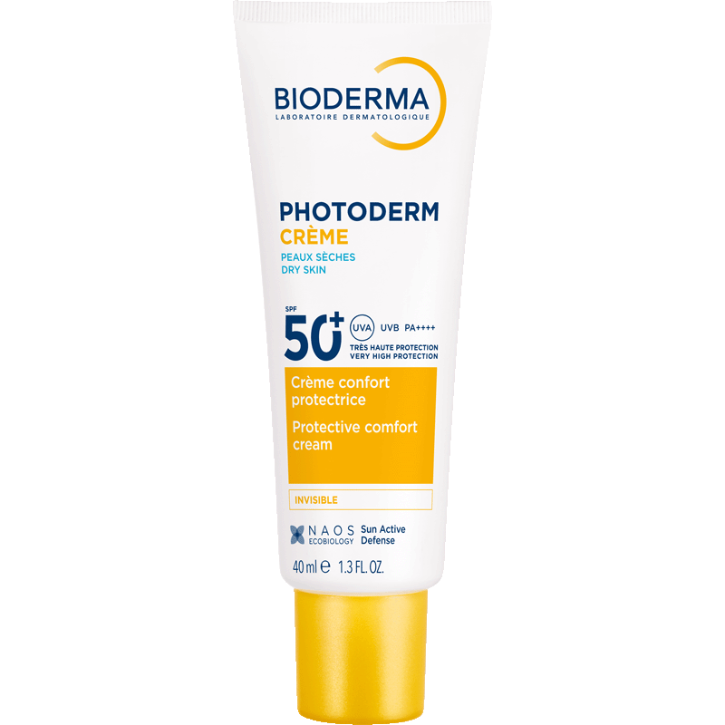 Crème SPF50+