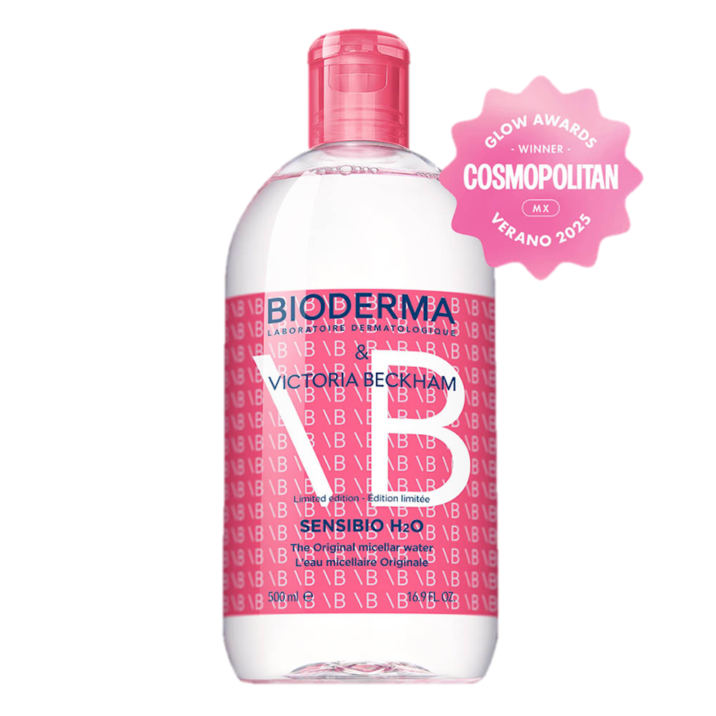 H2O EDICIÓN LIMITADA 500 ml