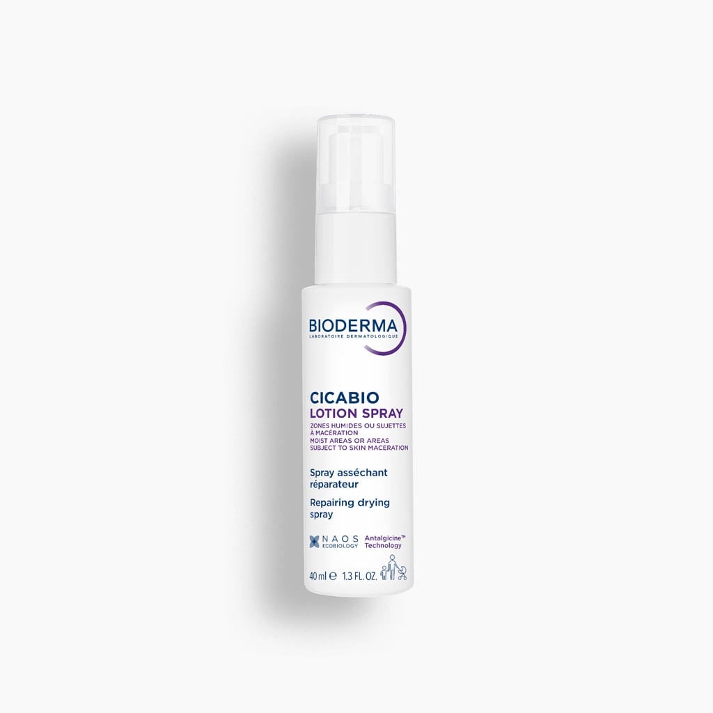 Lotion spray 40 ml