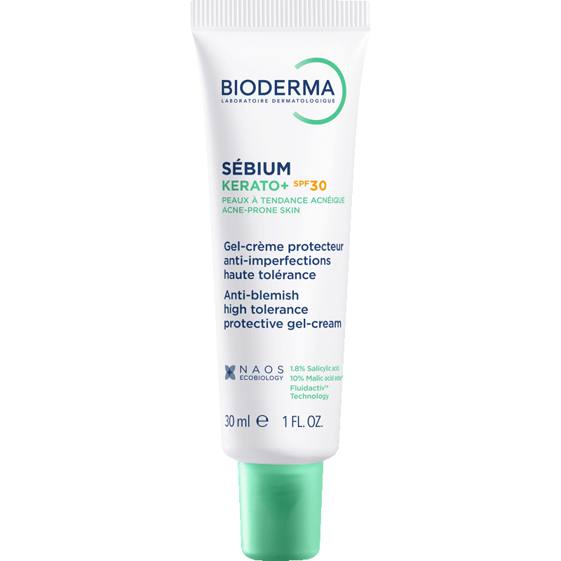 Kerato+ SPF30