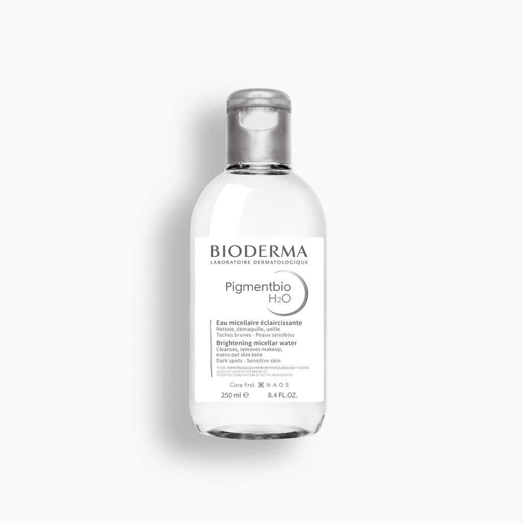 H2O AGUA MICELAR 250 ml