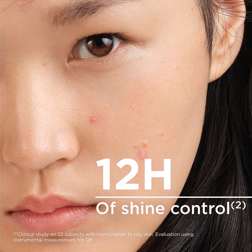 Mat control - Proof of efficacy/Benefits/Still lives