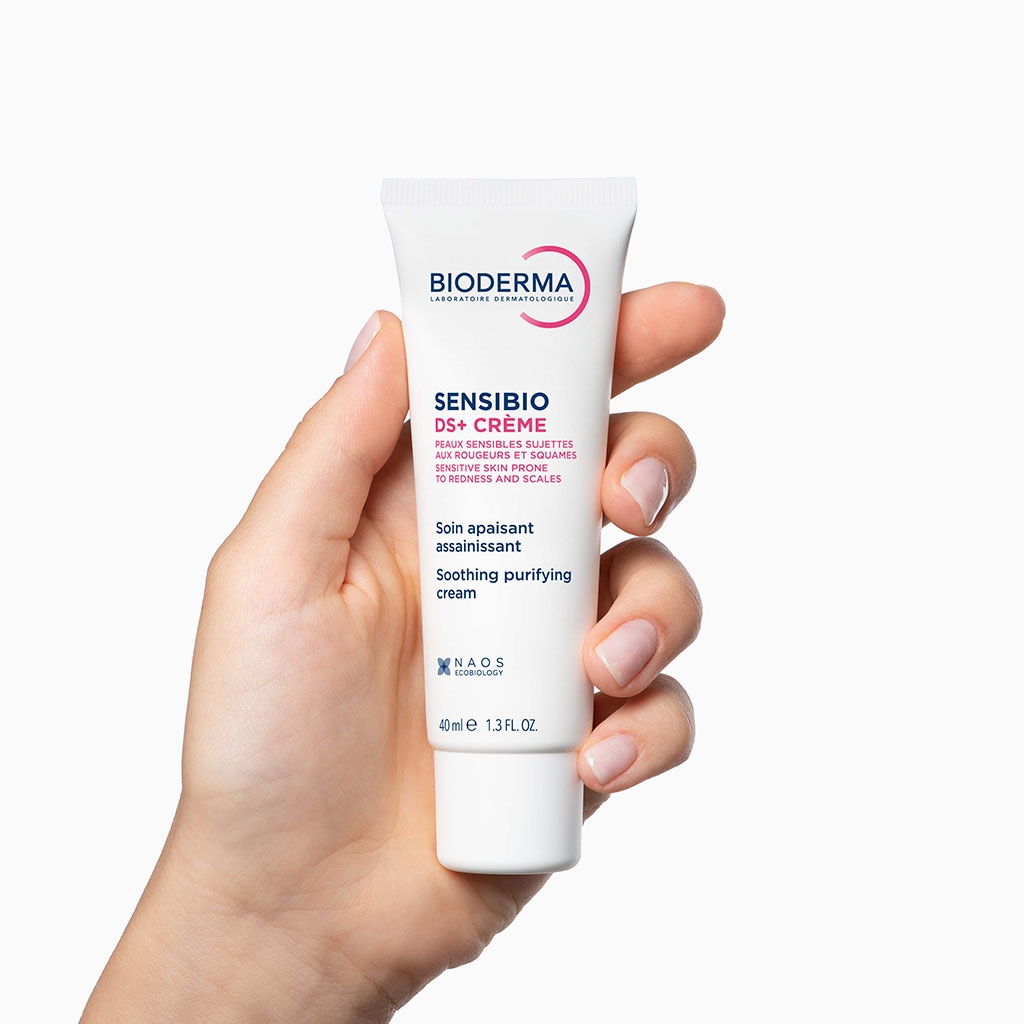 DS+ Crema 40 ml