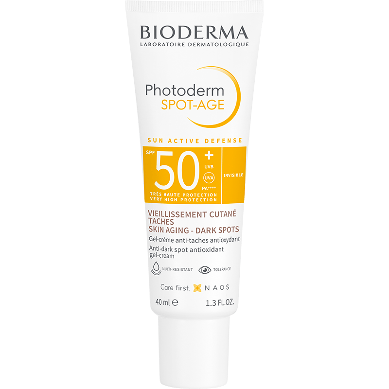 SPOT-AGE SPF 50+