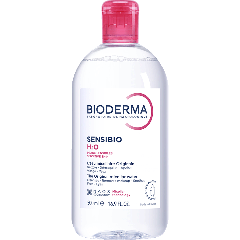 H2O AGUA MICELAR