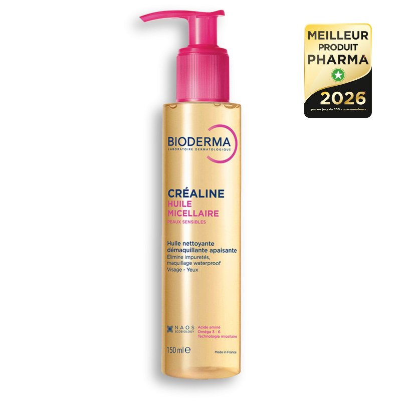 Huile micellaire