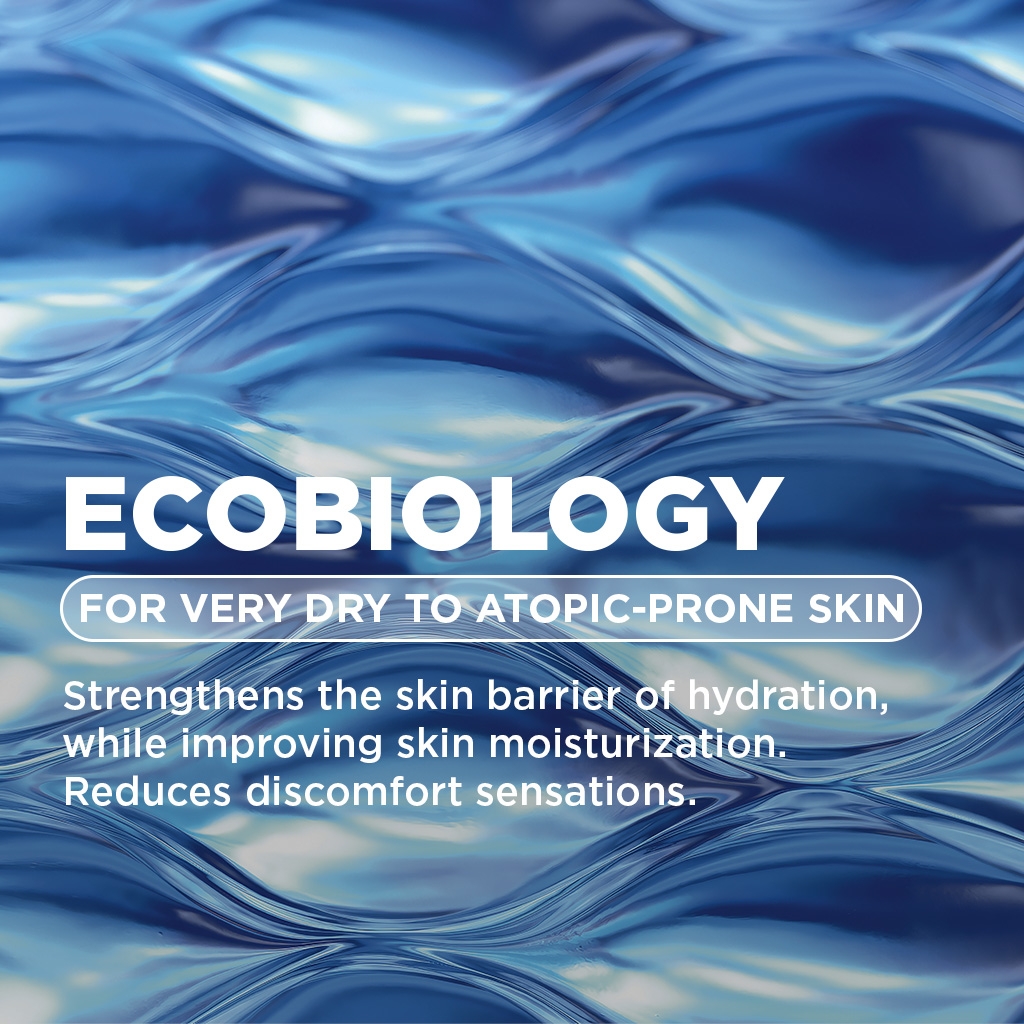 Ultra Cream - Ecobiological mode of action