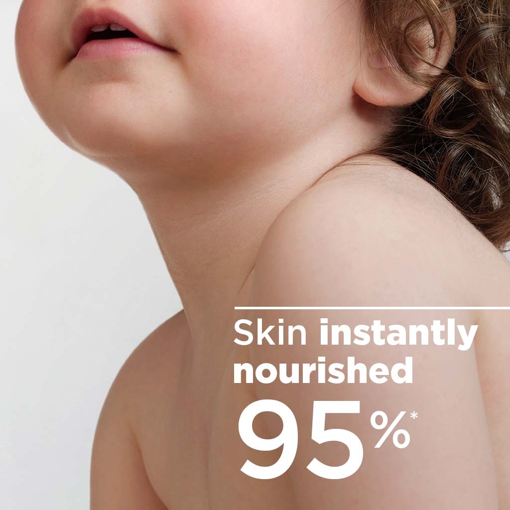Cold-Cream Face and Body - Proof of Efficacy / Benefits / Still Lifes