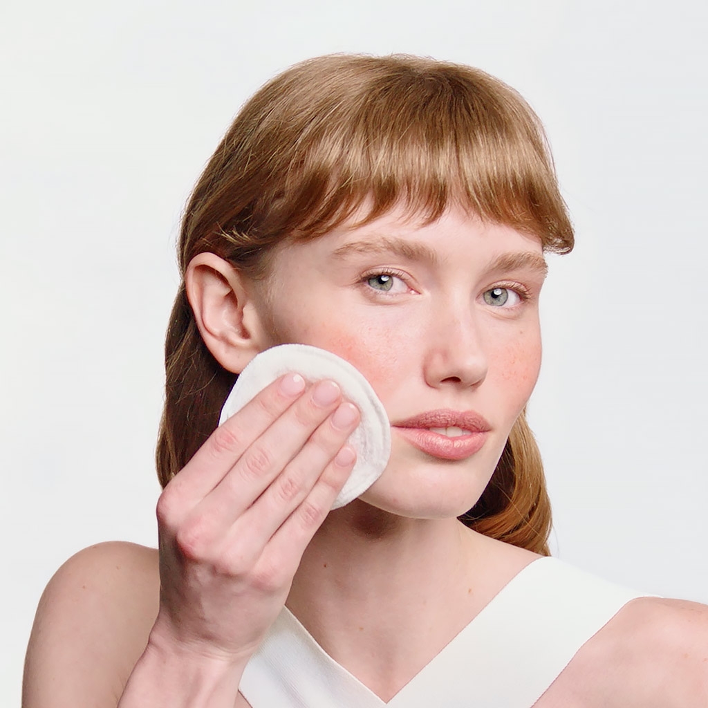 AR+ Micellar gel - Instruction for use