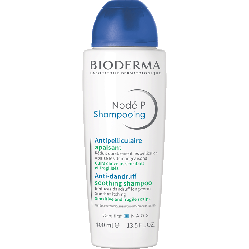P Shampooing Apaisant
