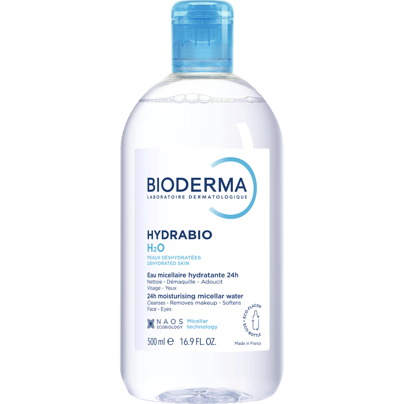 H2O Micellar Water