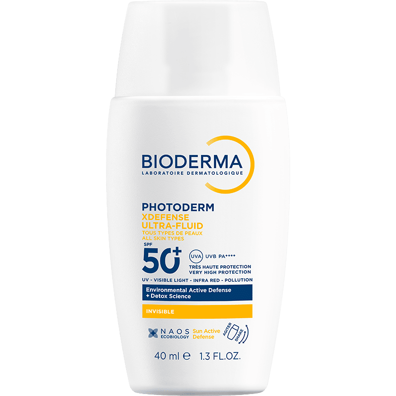 XDEFENSE SPF50+