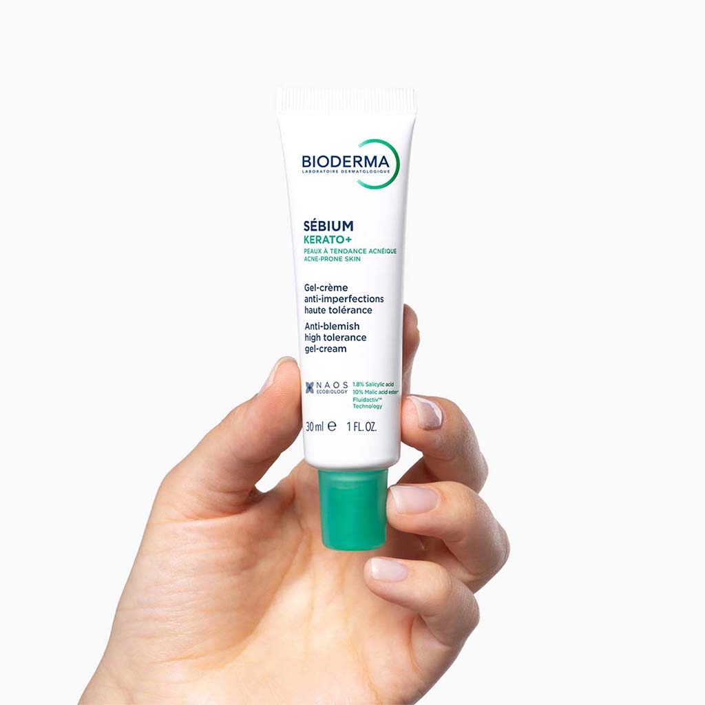 Kerato+ 30 ml