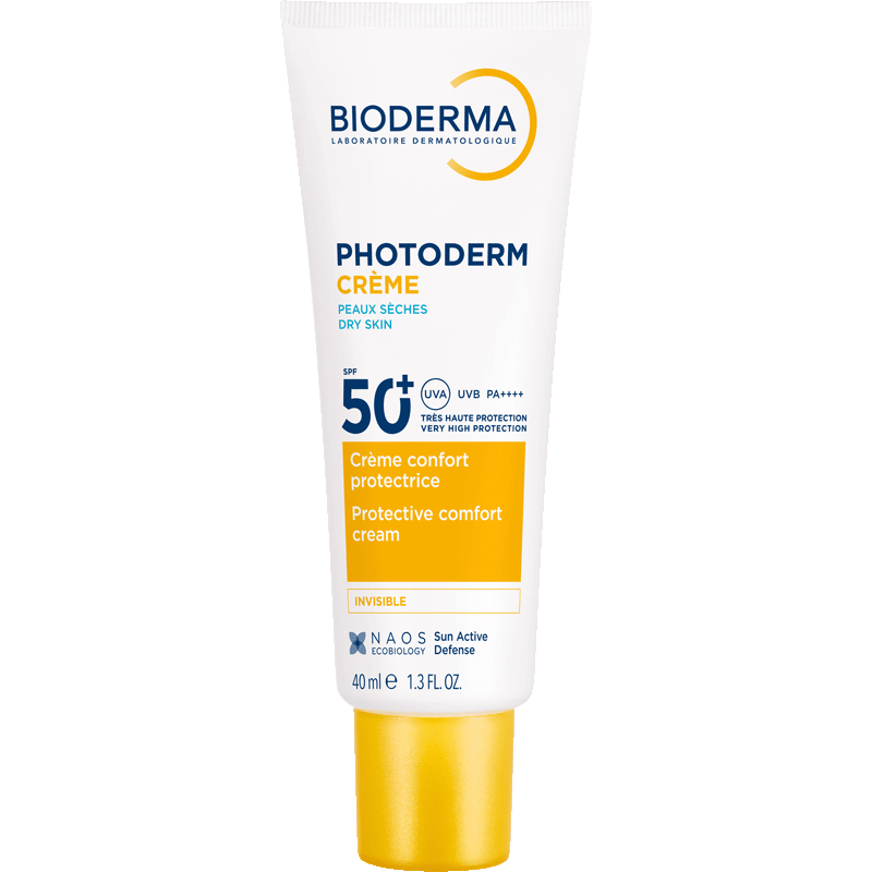 Creme SPF 50+