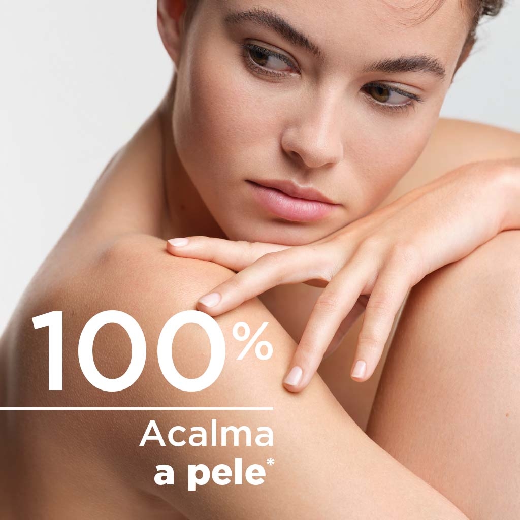 Óleo de duche Eco-refill - Proof of Efficacy / Benefits / Still Lifes
