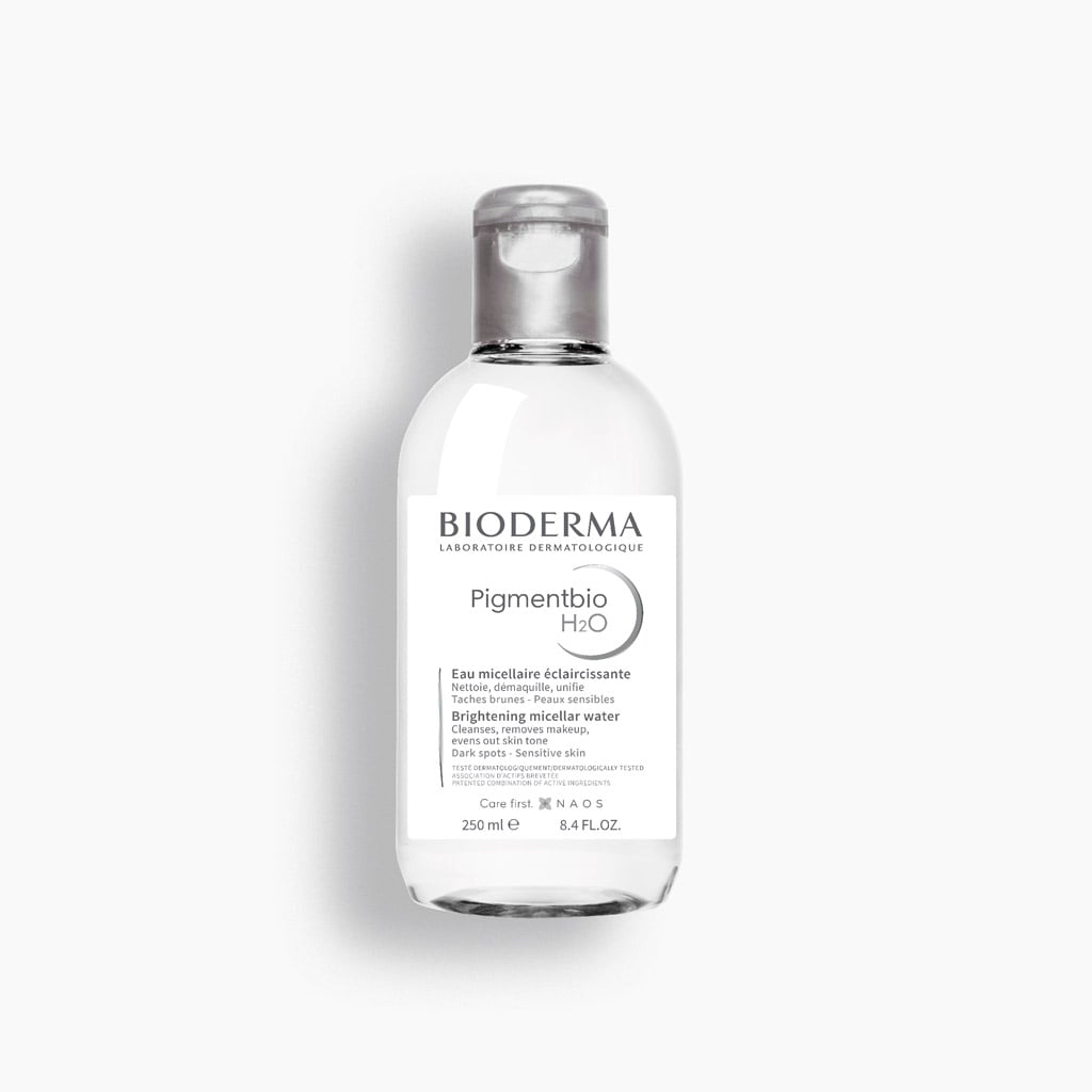 H2O AGUA MICELAR 250 ml