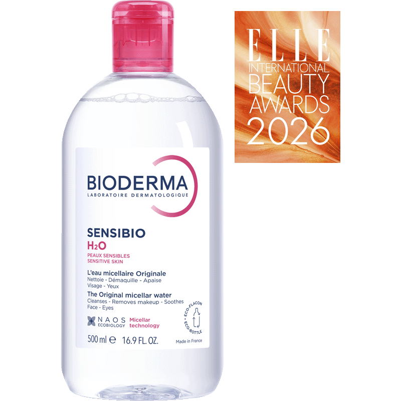 H2O Micellar Water
