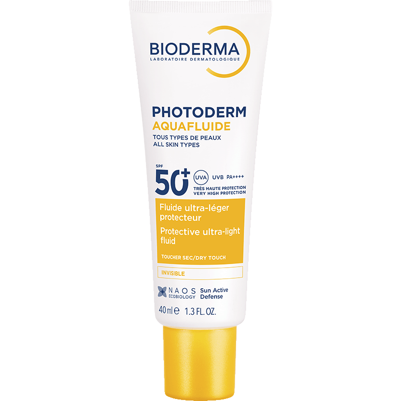 Aquafluide SPF 50+