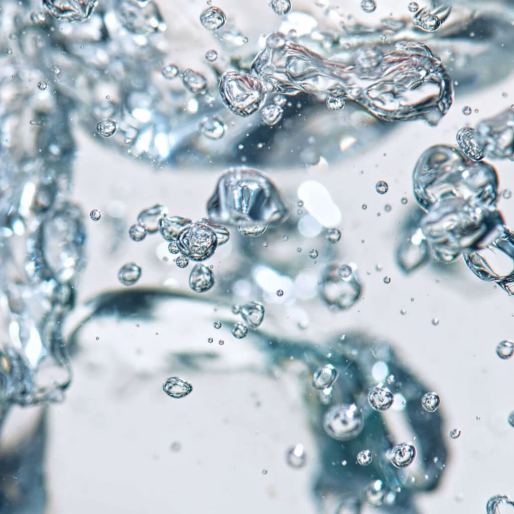 H2O - Instruction for use