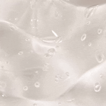 Sérum - Texture