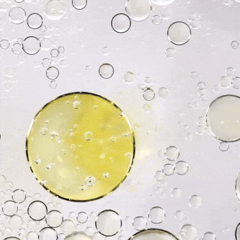 AR+ Bi-sérum - Texture