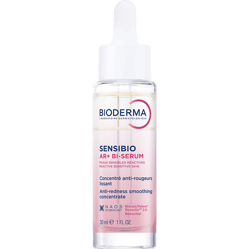 AR+ Bi-serum