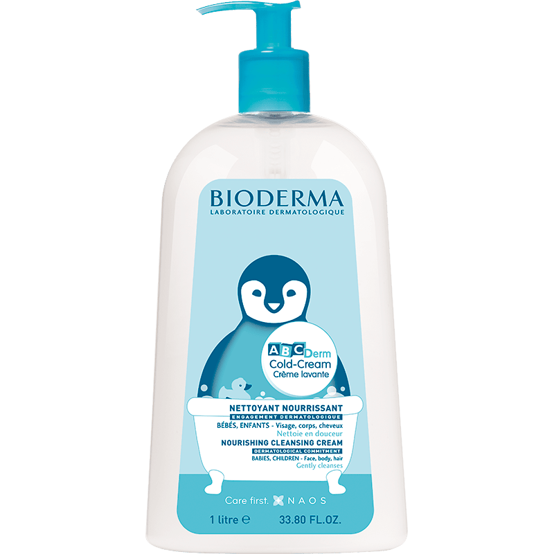 Cold-Cream Cleansing Cream