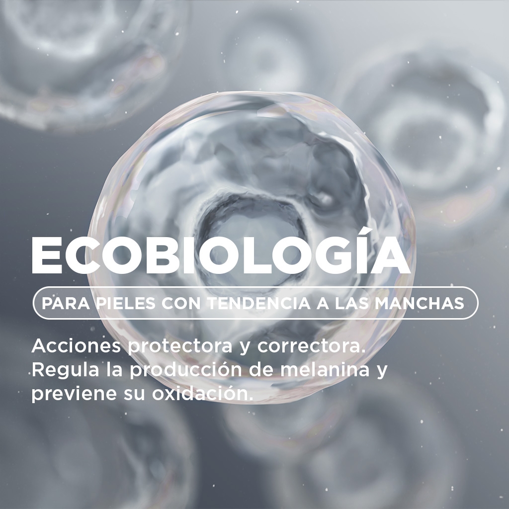 H2O - Ecobiological Mode of Action