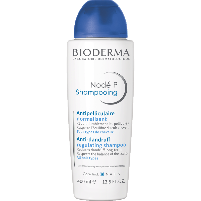 P Shampooing Normalisant