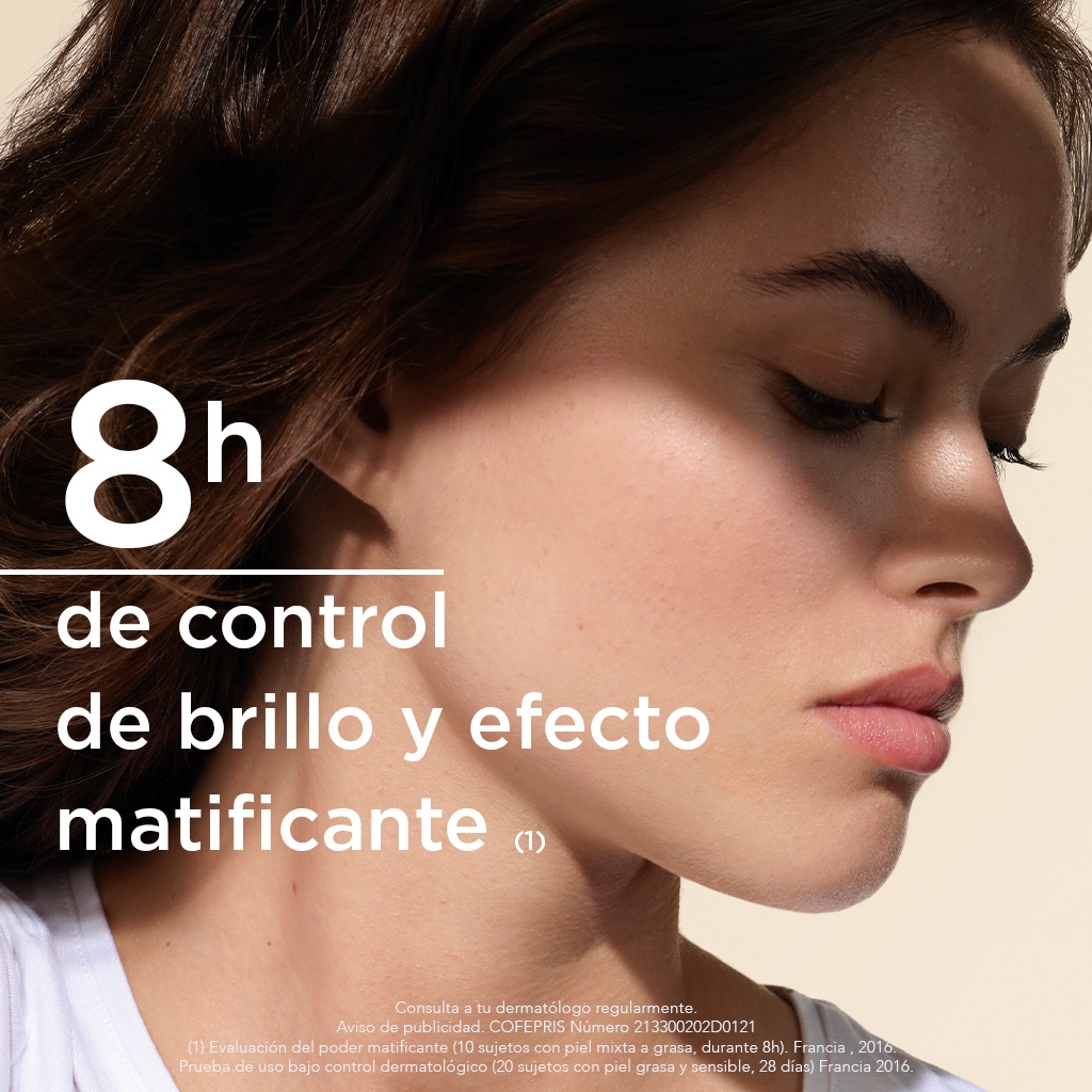 NUDE Touch FPS 50+ Tono muy claro - Proof of Efficacy / Benefits / Still Lifes