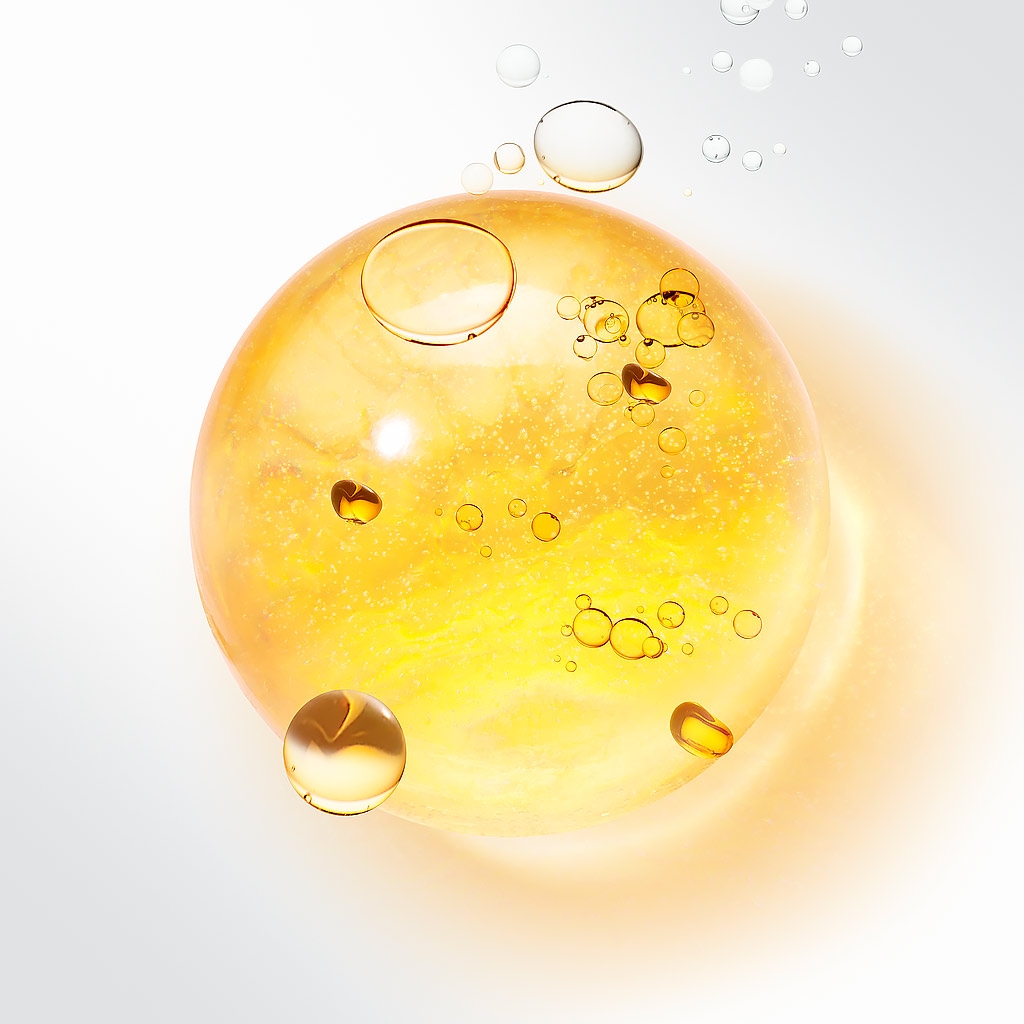 Shower Oil - Instruction for use